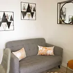Hom I Nuevo Studio Inmejorable En Centro De Santiago