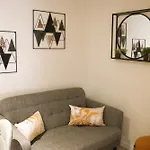 Hom I Nuevo Studio Inmejorable En Centro De Santiago