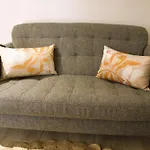 Hom I Nuevo Studio Inmejorable En Centro De Santiago