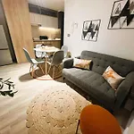 Hom I Nuevo Studio Inmejorable En Centro De Santiago