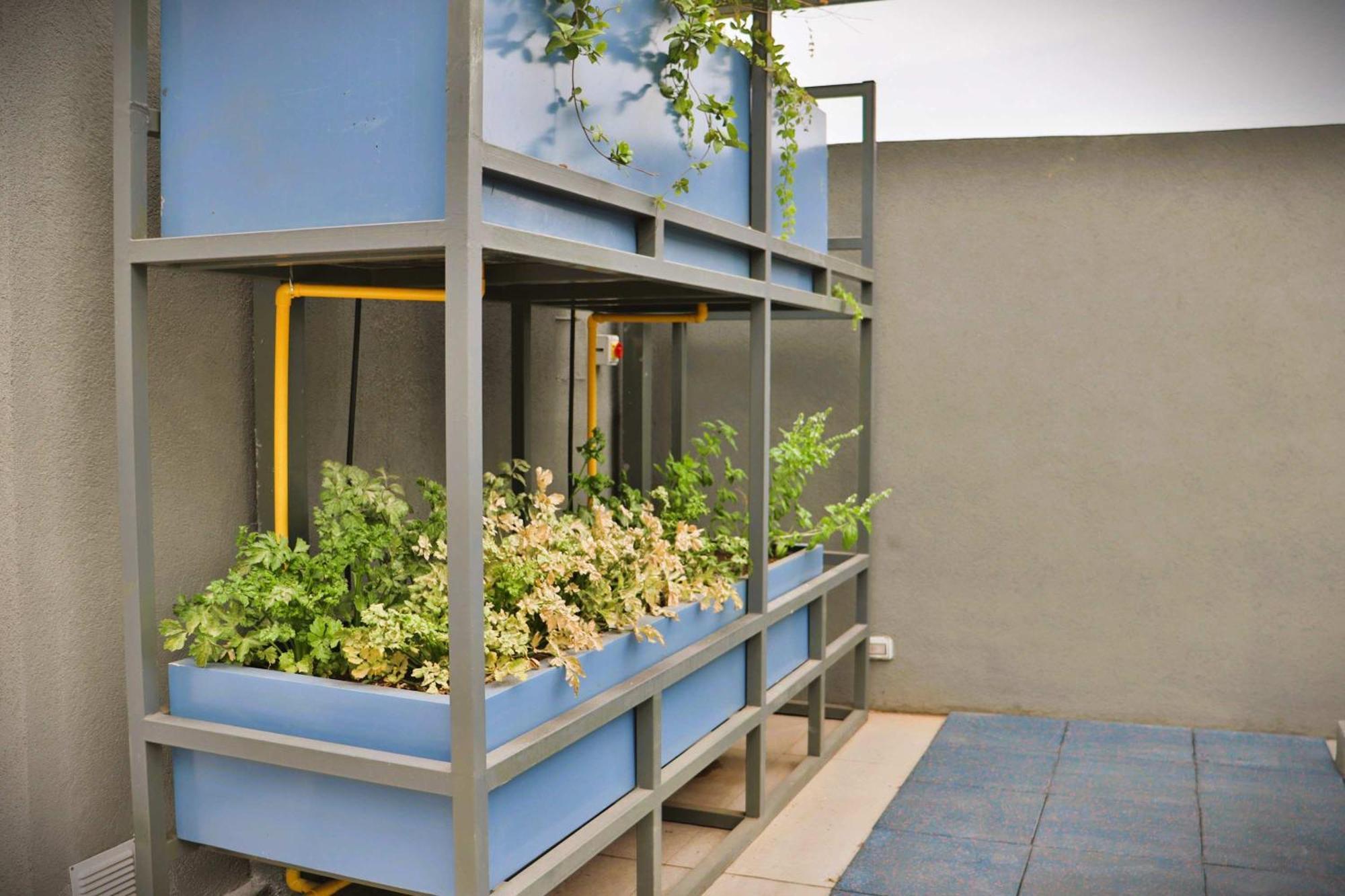 Apartamento Hom I Nuevo Inmejorable En Centro De Santiago
