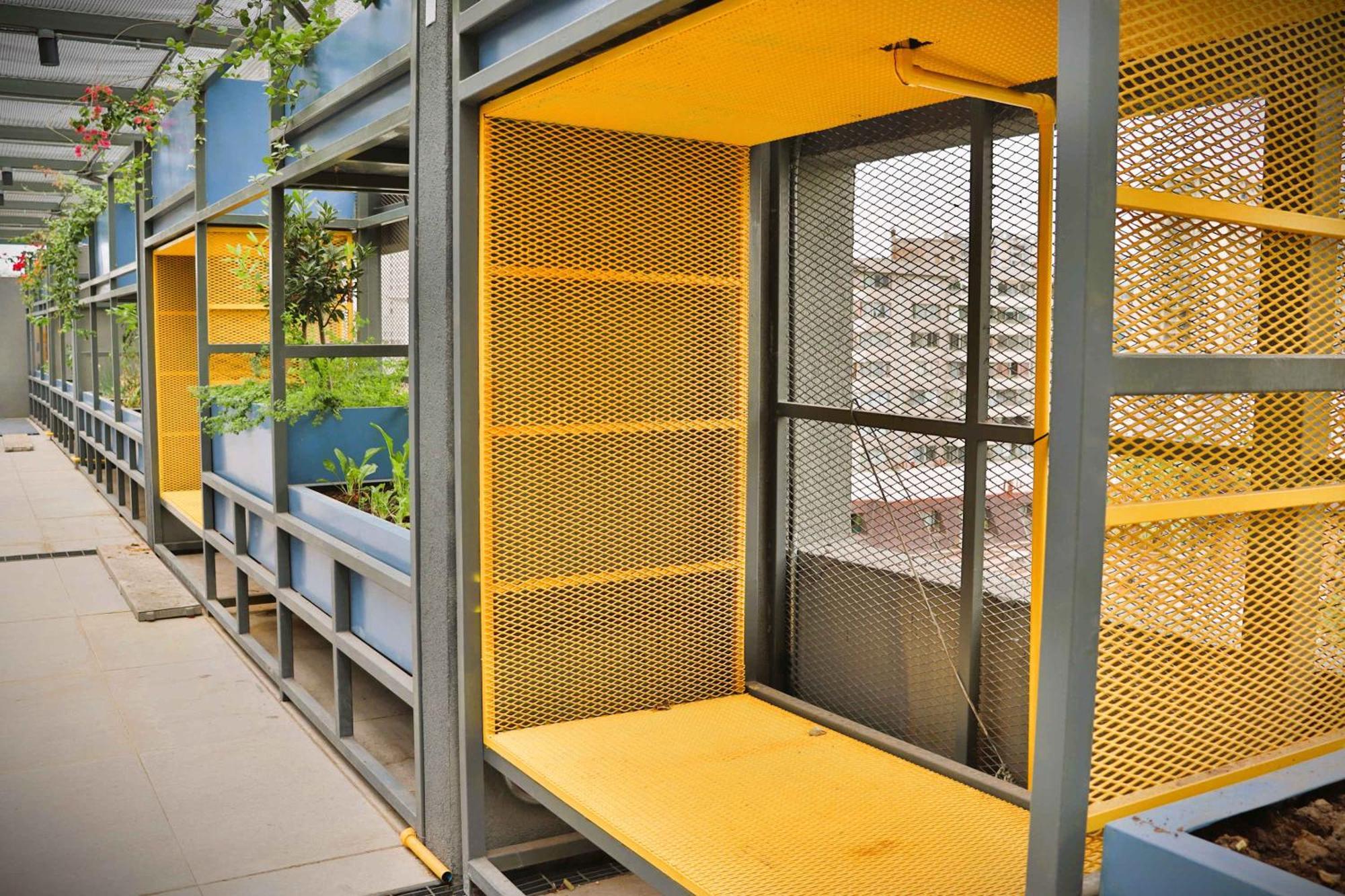 Hom I Nuevo Inmejorable En Centro De Apartamento Santiago