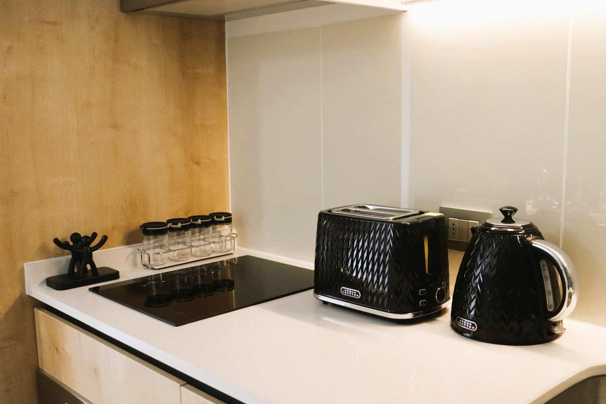Apartamento Hom I Nuevo Inmejorable En Centro De *