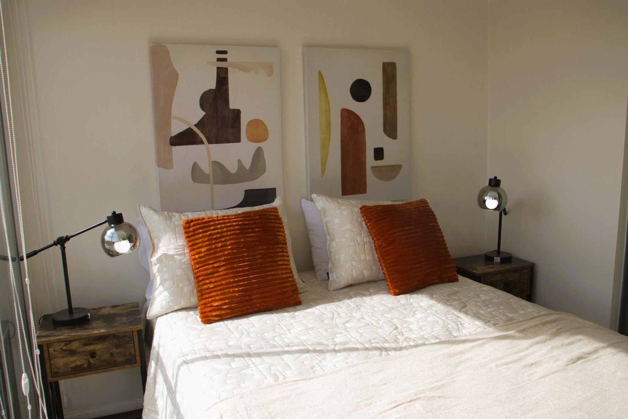 Apartamento Hom I Nuevo Inmejorable En Centro De