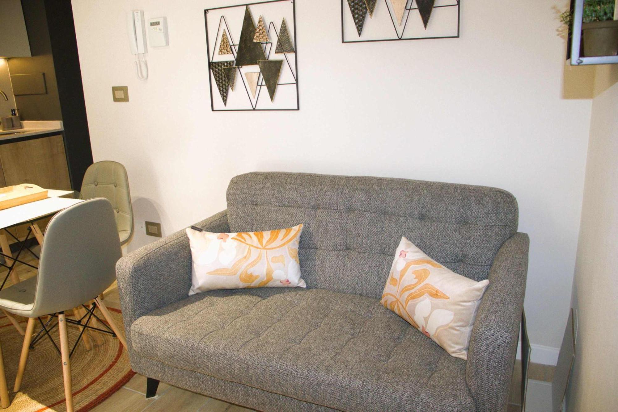 Apartamento Hom I Nuevo Inmejorable En Centro De